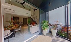 Jervois Mansion (D10), Apartment #618810731